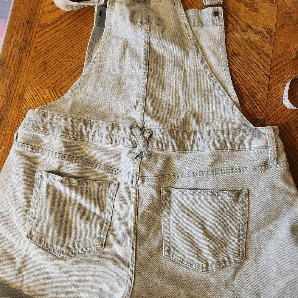 Hot Topic Shortall large - Picture 4 of 4